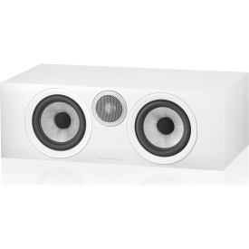 Bowers & Wilkins HTM6 S3 White
