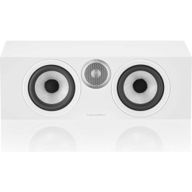 Bowers & Wilkins HTM6 S3 White
