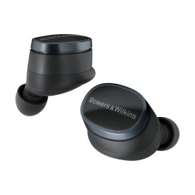 Bowers & Wilkins Pi8 Anthracite Black