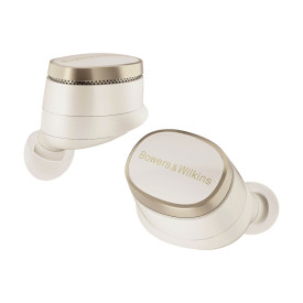 Bowers & Wilkins Pi8 Dove White