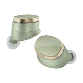 Bowers & Wilkins Pi8 Jade Green