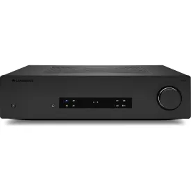 Cambridge Audio CXA81 MKII Black