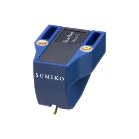 Sumiko Blue Point No.3 High output MC