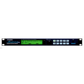Alesis MIDIVERB 4