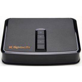 Klipsch Gate