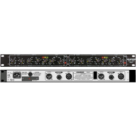 Drawmer DS201