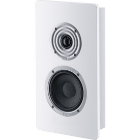 Heco Ambient 11F White satin