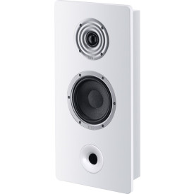 Heco Ambient 22F White satin