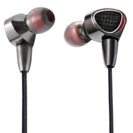 Ostry KC09 Black