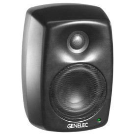 Genelec 4020A Black