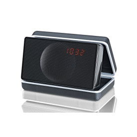 Geneva Sound System model XS - Black