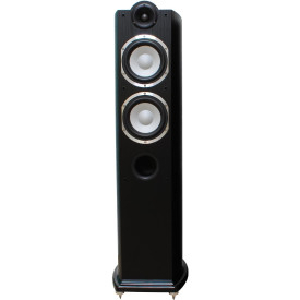 Taga Harmony Platinum F-80 BLACK