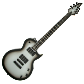 JACKSON PRO MONARKH SILVERBURST