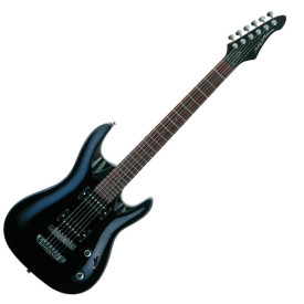 Aria MAC 25 BK