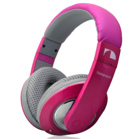 Nakamichi NK780M metallic pink