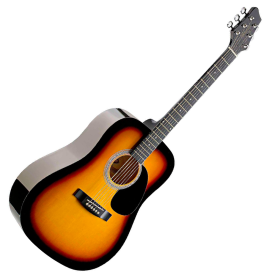 Stagg SW201 SB
