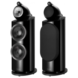 Bowers & Wilkins 800 D3 Gloss black