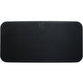 Bluesound PULSE MINI 2i Wireless Streaming Speaker Black