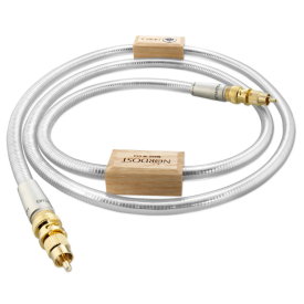 Nordost Odin 2 Digital Cable (75 Ohm) - 1,25m