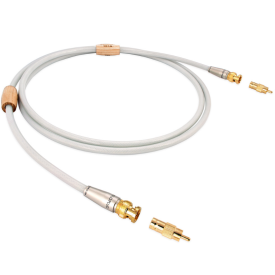 Nordost Valhalla 2 Digital (RCA-RCA) 75 Ohm)) - 1,25m
