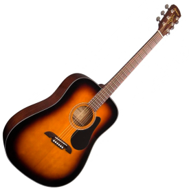 Alvarez RD210SB