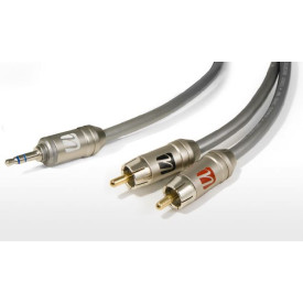 UltralUltralink Caliber CALMP3 1.0m