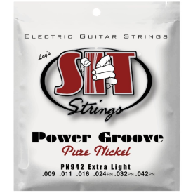 SIT STRINGS PN942