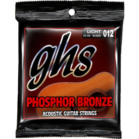 GHS STRINGS B38