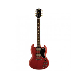 GIBSON CUSTOM SHOP SG STANDARD REISSUE V.O.S. FC/NH