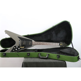 Gibson GOVERMENT FLYING V CASE