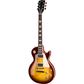 Gibson Les Paul Standard 60s Figured Top Iced Tea