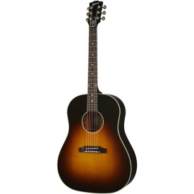 GIBSON SLASH J-45 NOVEMBER BURST