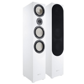 Canton GLE 80 White