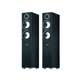 Canton GLE 476 Black