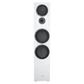 Canton GLE 100 S2 White