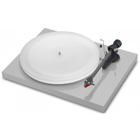 Pro-Ject DEBUT CARBON ESPRIT SB (DC) (2M Red) - LIGHT GREY