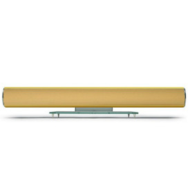 Ceratec Effeqt C mk III Anodized Gold