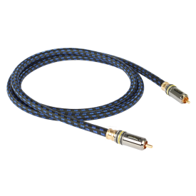 GOLDKABEL highline COAX 1,5м