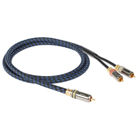 GOLDKABEL highline SUBWOOFER 7,5м