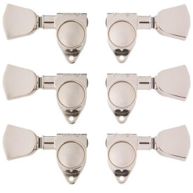 GIBSON Modern Nickel Machine Heads