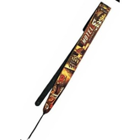 GRETSCH ARTIST DN BEAUTIE STRAP
