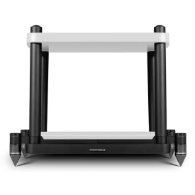 Wharfedale Elysian C Stand White