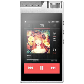 Luxury Precision L3