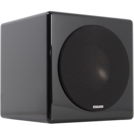 Dynavoice Thunder T-12 Black