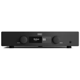 Hegel H150 "Prodigy" Black