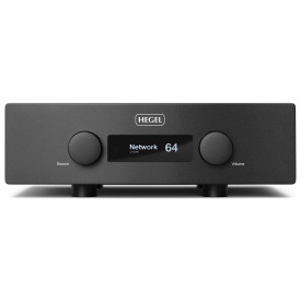Hegel H390 Black