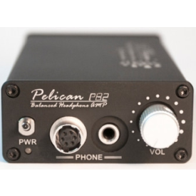 ibasso PB2 Black