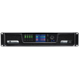 CROWN CDi DriveCore 4|600BL