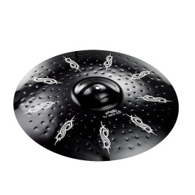 Paiste Black Alpha Hyper Crash 16"