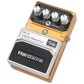 Digitech HardWire SC-2